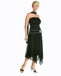 Short Dress 3699